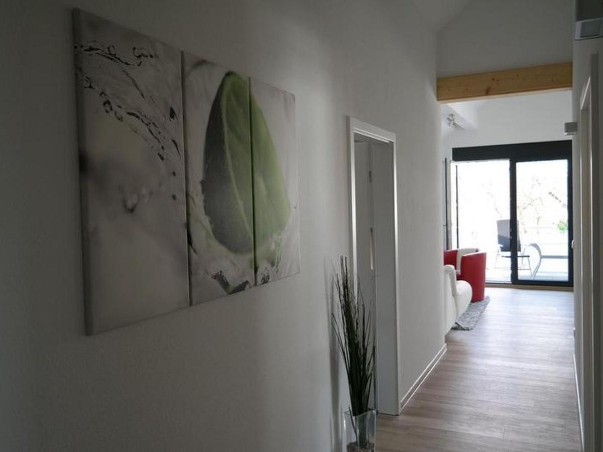 Ferienwohnungen Diana Radolfzell am Bodensee Buitenkant foto